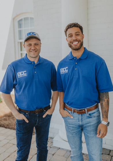 Customer photo for K420 Port Authority Pique Knit Sport Shirt